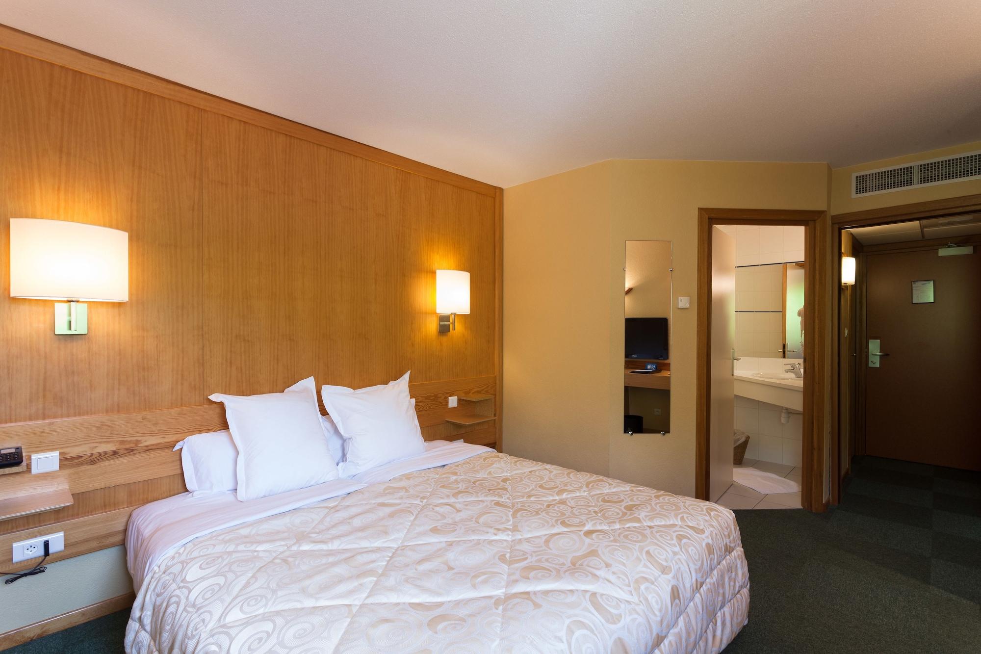 Western Hotel&spa Le Schoenenbourg Hotel Riquewihr
