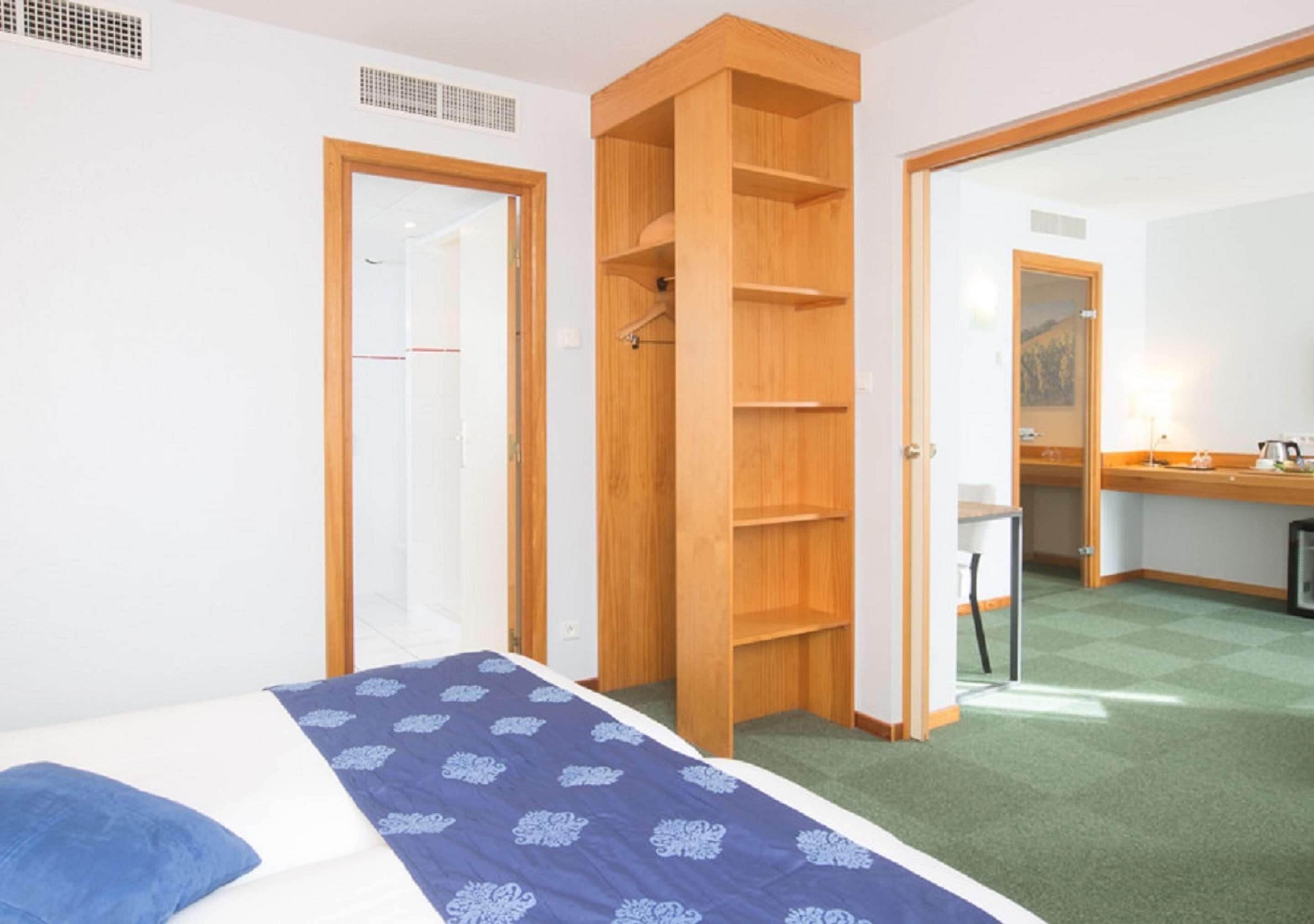 Western Hotel&spa Le Schoenenbourg Hotel 4*