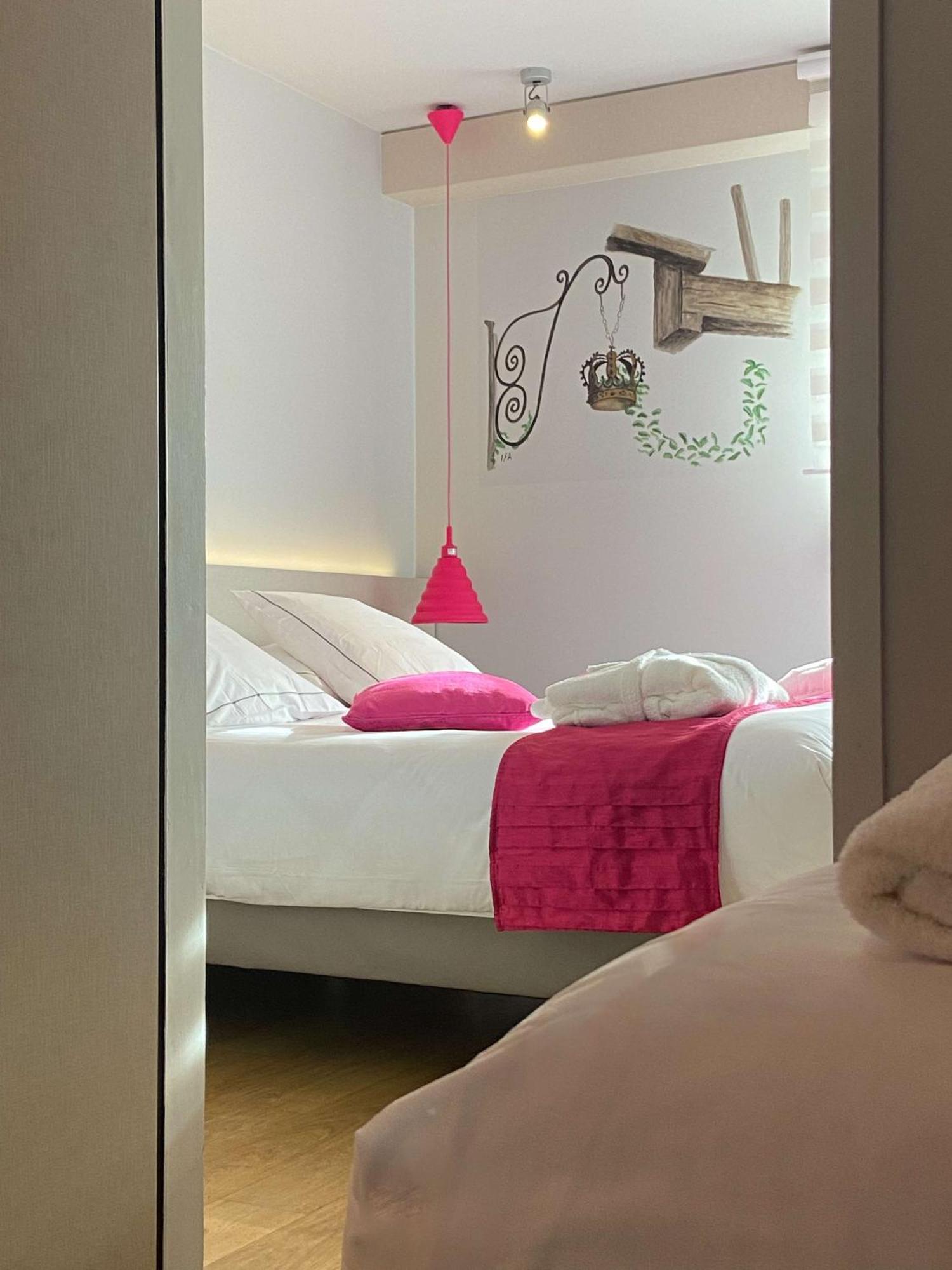Western Hotel&spa Le Schoenenbourg Hotel Riquewihr