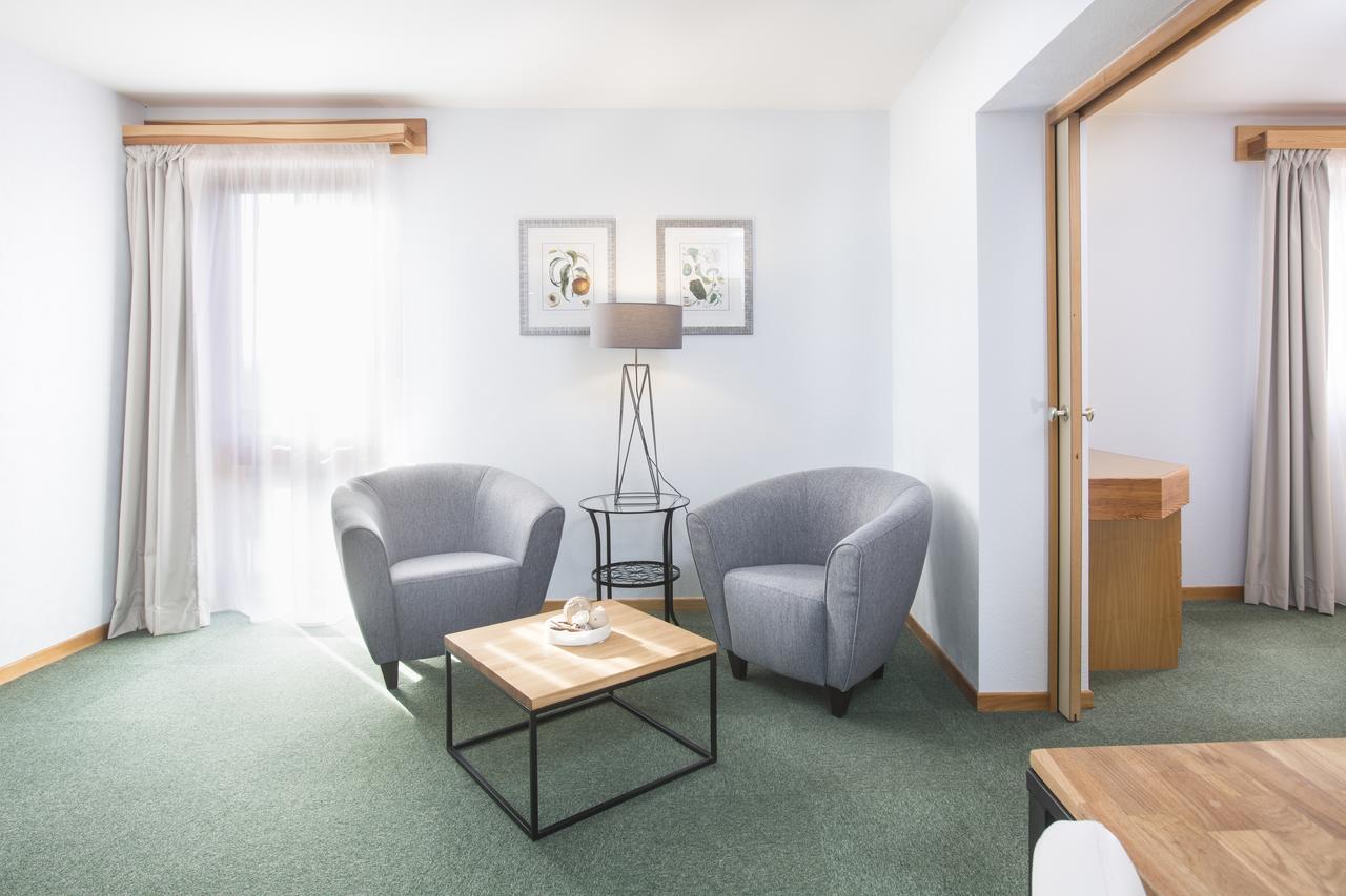 Western Hotel&spa Le Schoenenbourg Hotel 4*
